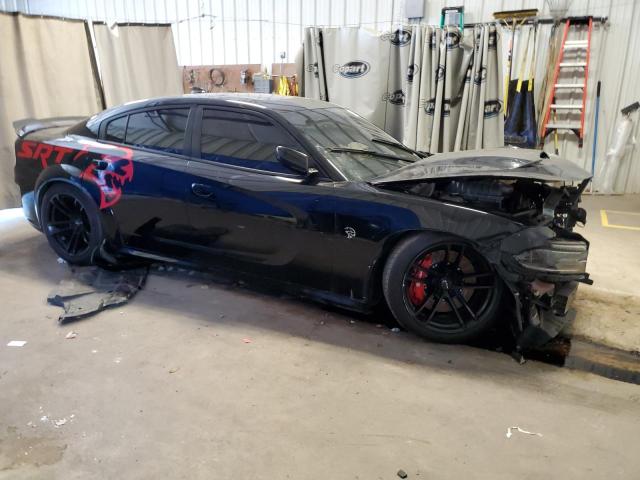 2C3CDXL96JH220460 Dodge Charger Srt Hellcat