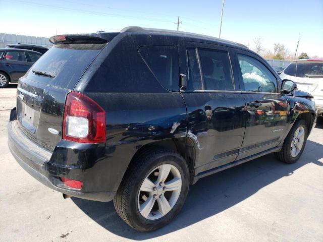1C4NJDEB8HD210211 Jeep Compass Latitude