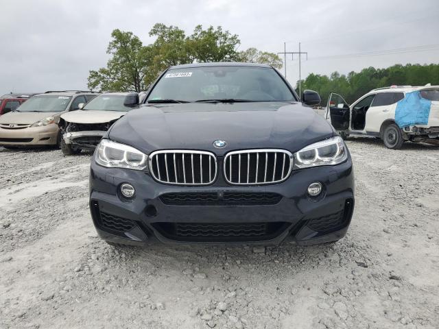 2016 BMW X6 XDRIVE5 - 5UXKU6C58G0R33824