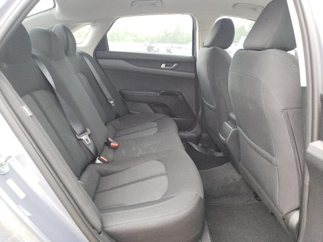 2021 KIA K5 LX - 5XXG24J20MG010709