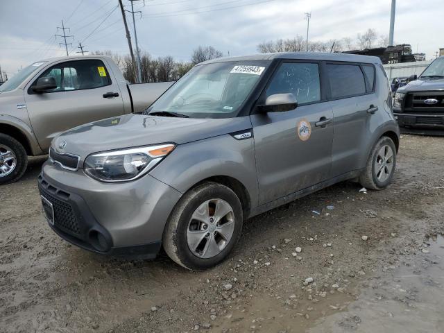 2016 KIA UK - KNDJN2A20G7315223