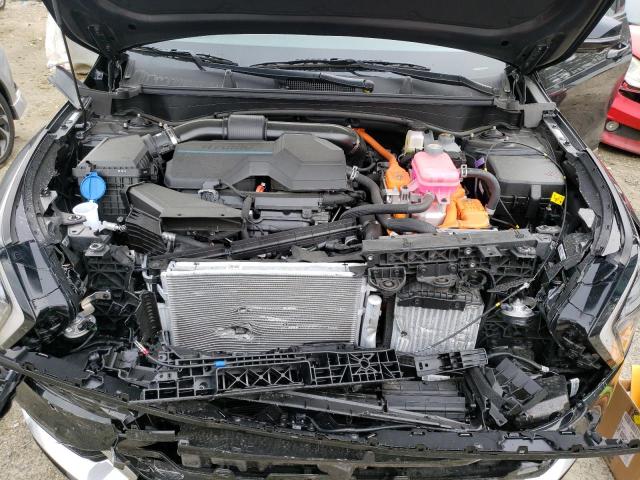 2023 KIA SPORTAGE S - KNDPXCAG1P7038667