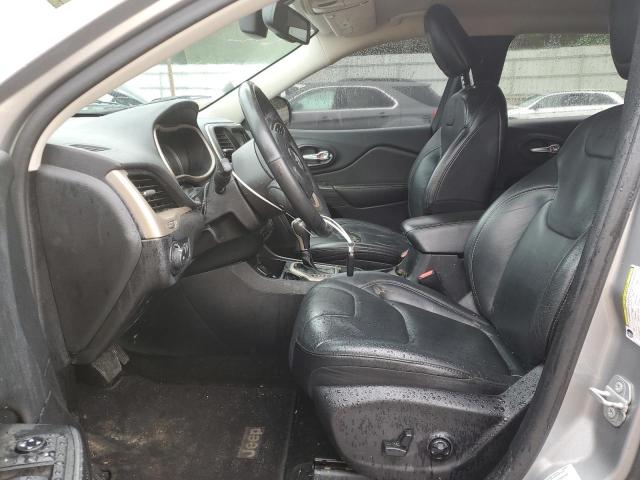 1C4PJLDB9GW158546 Jeep Cherokee Limited