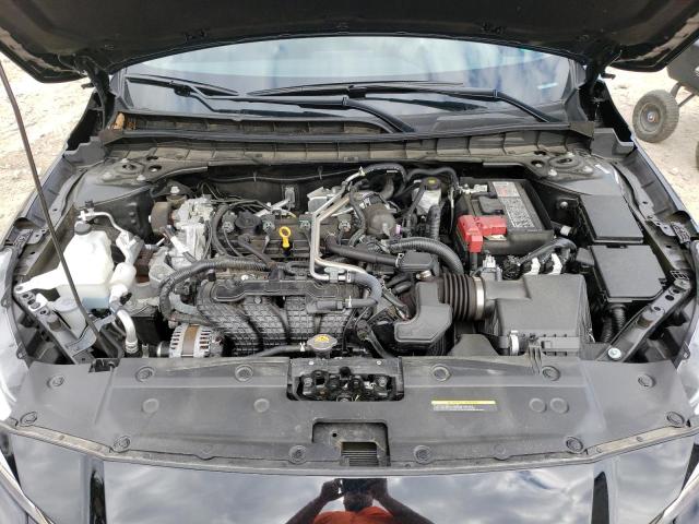 2022 NISSAN ALTIMA SR - 1N4BL4CV9NN334722