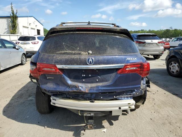 2015 Acura Mdx Technology VIN: 5FRYD3H44FB012306 Lot: 47902213