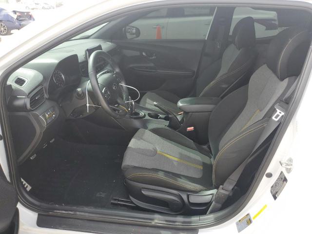 KMHTH6AB1KU015946 Hyundai Veloster Turbo