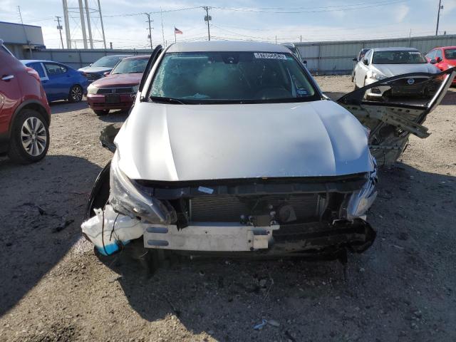 2022 NISSAN ALTIMA SV - 1N4BL4DVXNN347056