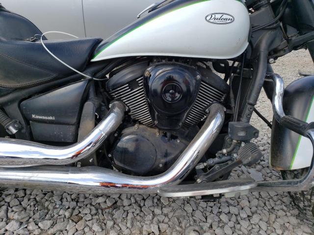 2015 KAWASAKI VN900 B - JKAVN2B14FA086645