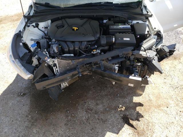 KMHH35LE6LU120666 Hyundai ELANTRA GT