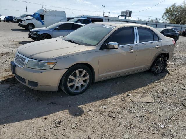 2006 Lincoln Zephyr 