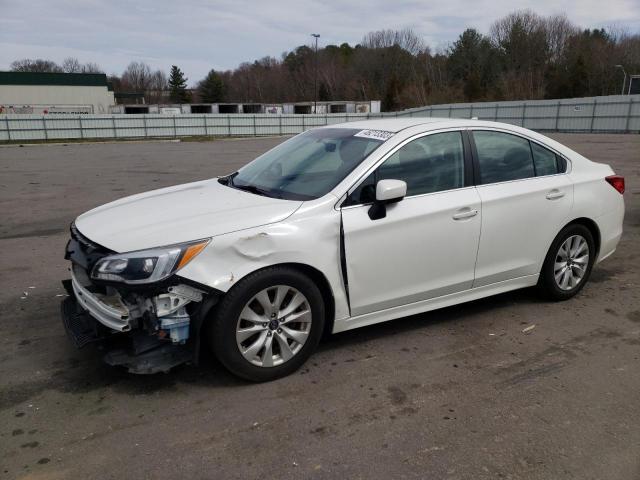 2017 Subaru Legacy 2.5i Premium