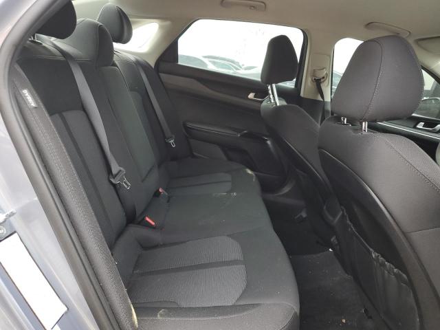 5XXG14J20NG142986 KIA K5 LXS