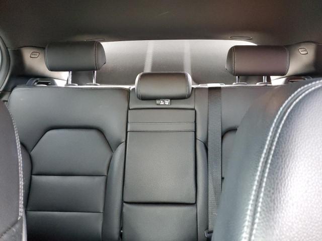 2018 MERCEDES-BENZ GLA 250 - WDCTG4EB1JJ426375