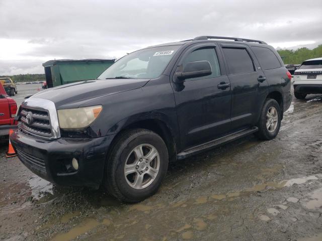 2008 Toyota Sequoia SR5