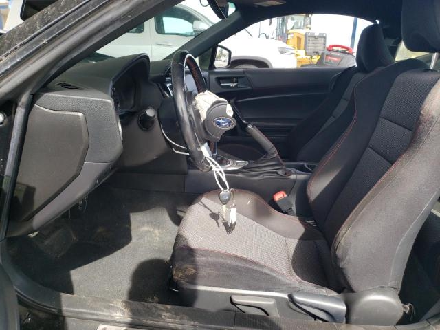 JF1ZCAB14H9604691 Subaru Brz 2.0 Premium