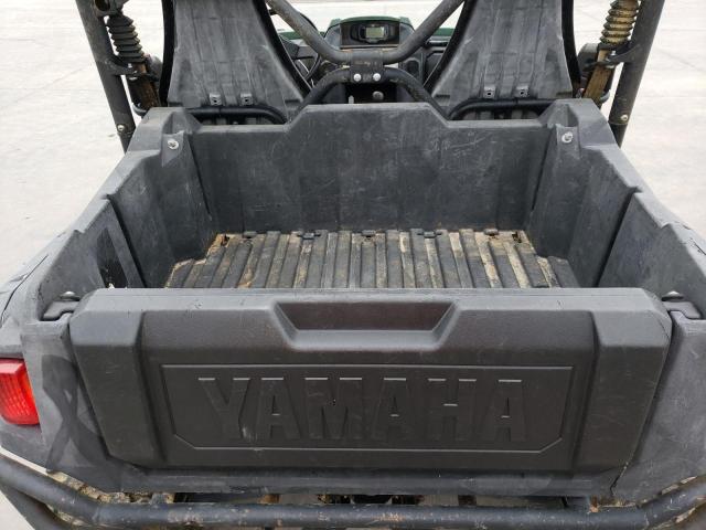 2016 YAMAHA YXE700 E 5Y4AM91Y0GA102217
