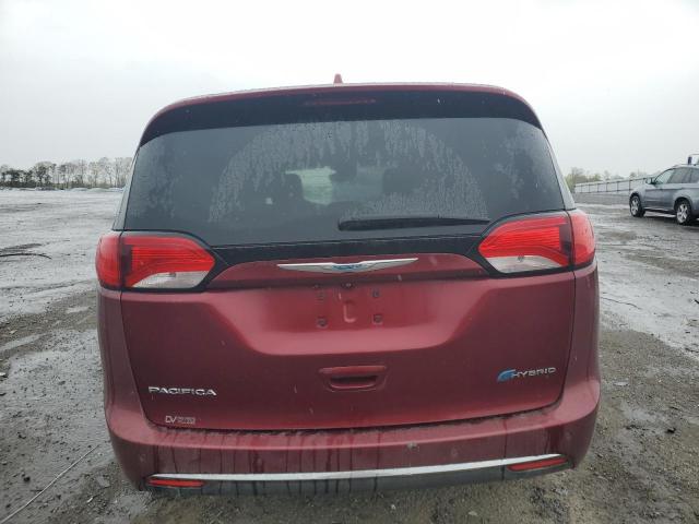 2017 CHRYSLER PACIFICA E - 2C4RC1N76HR709768