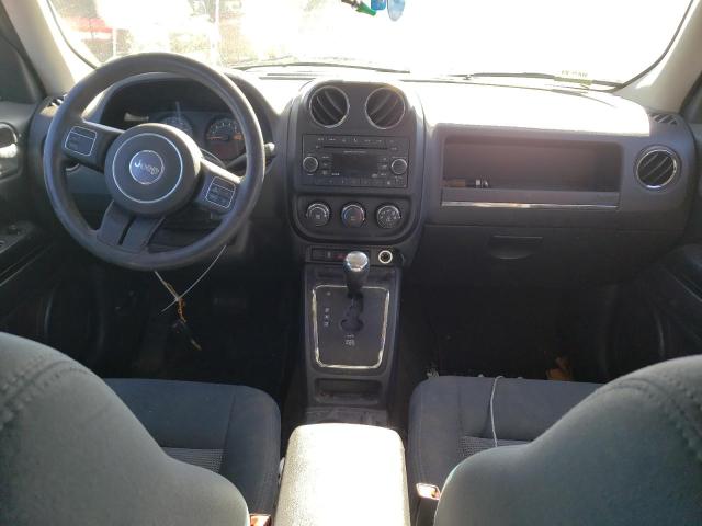 1C4NJRBB9GD685835 Jeep Patriot Sport