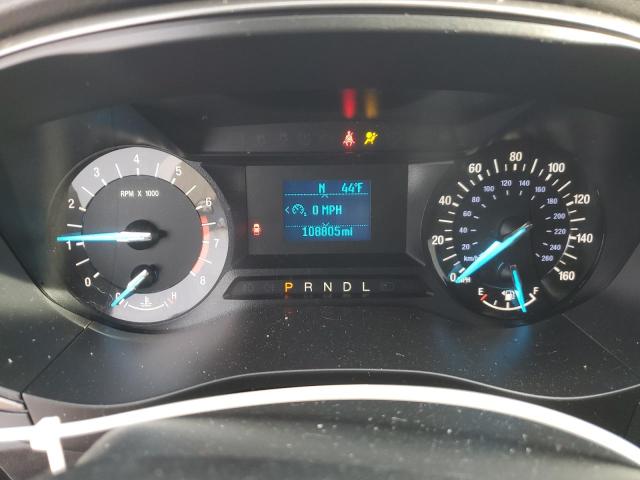 3FA6P0G77HR298220 Ford FUSION S