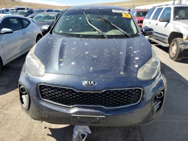 KNDPMCAC7H7266938 KIA Sportage Lx