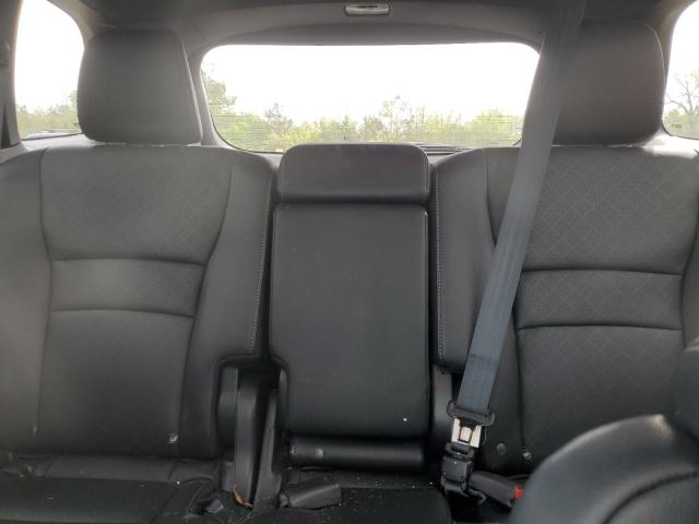 2019 HONDA PASSPORT T - 5FNYF8H98KB028765
