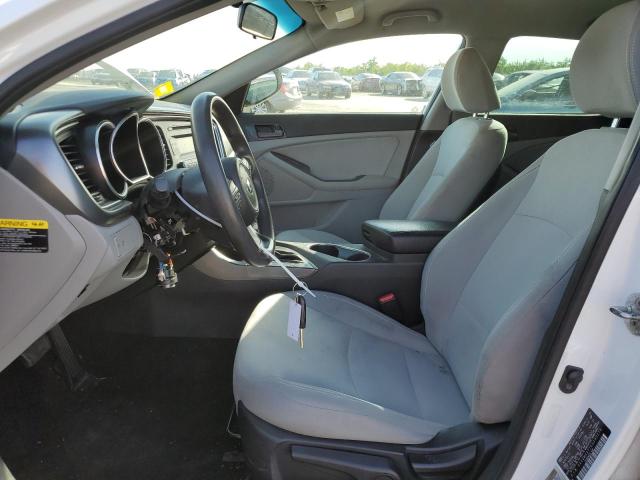 5XXGM4A77EG290278 KIA Optima Lx