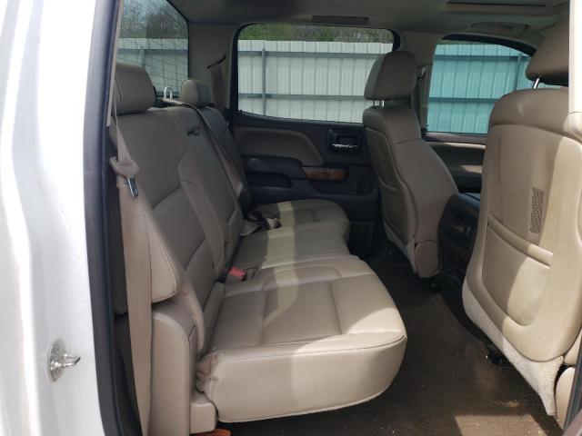 3GTU2VEC9EG537710 GMC Sierra K1500 Slt