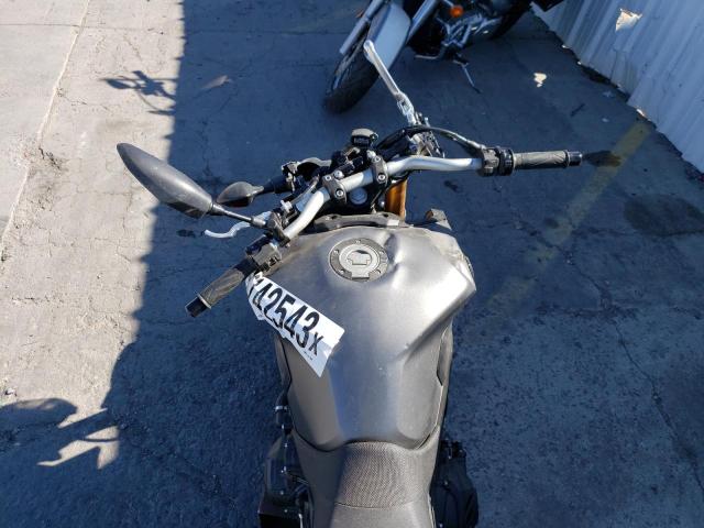 2015 YAMAHA FZ09 JYARN33E8FA007164