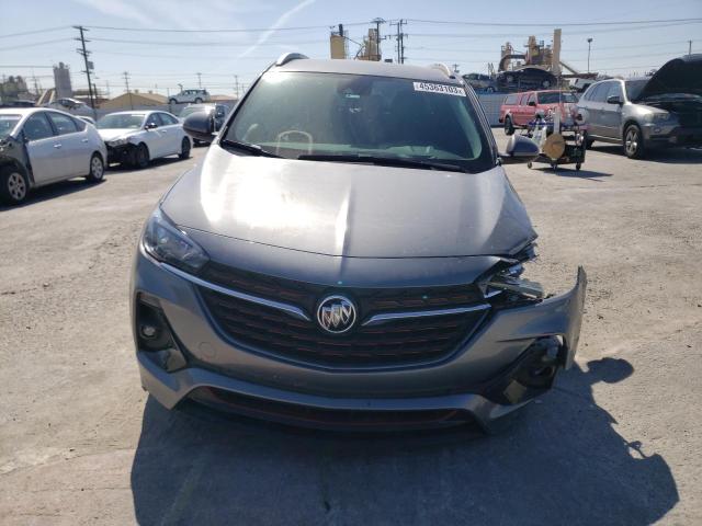 KL4MMDS28LB118389 Buick Encore Gx Select