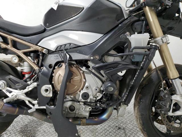2021 BMW S 1000 RR - WB10E2302M6E57405