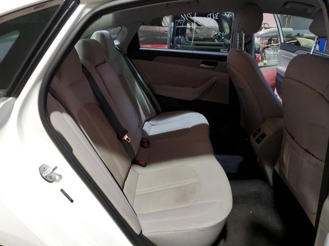 2019 HYUNDAI SONATA LIM - 5NPE34AF7KH787980