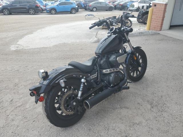 2014 YAMAHA XVS950 CU JYAVN05E7EA000800