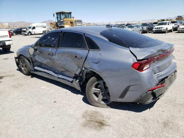 2021 KIA K5 LX - 5XXG24J29MG040078