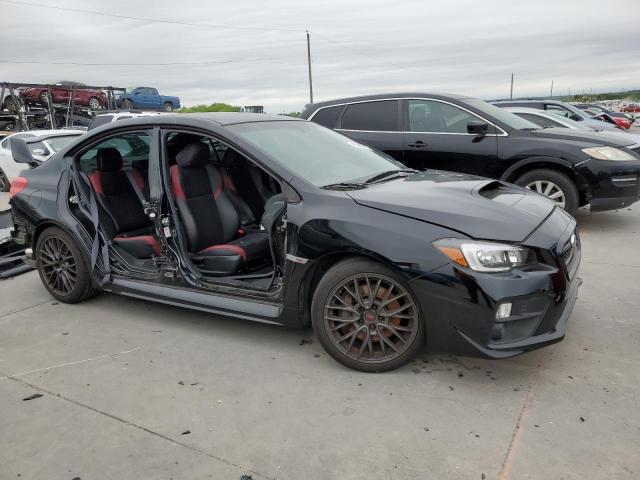 2017 SUBARU WRX STI - JF1VA2M64H9823086