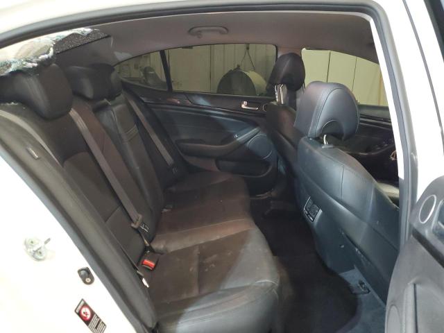 2015 KIA CADENZA PR - KNALN4D76F5186956