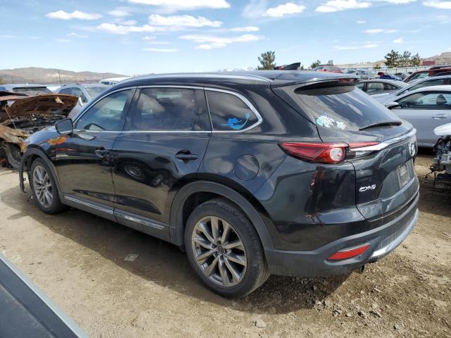 JM3TCADY0J0206356 Mazda Cx-9 Grand Touring