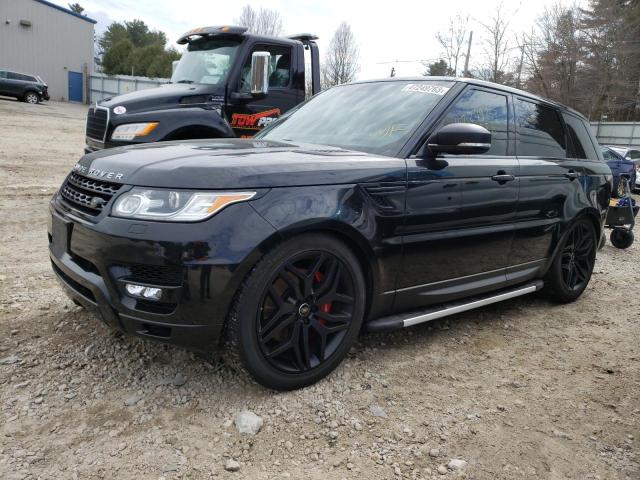 2015 Land Rover Range Rover Sport SC