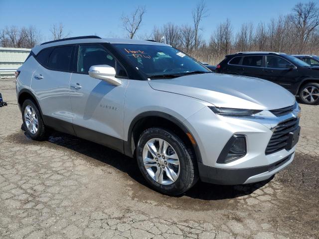2021 CHEVROLET BLAZER 3LT - 3GNKBJRS6MS558597