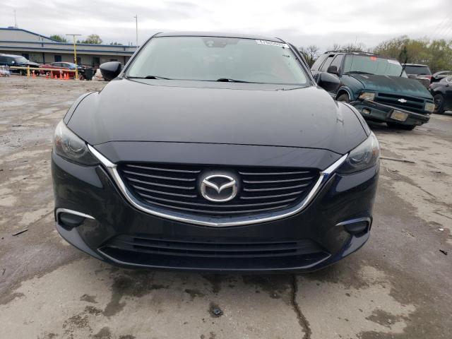 2016 MAZDA MAZDA 6 - JM1GJ1T56G1421945