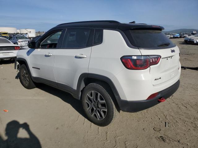3C4NJDDB4LT111390 Jeep Compass Trailhawk