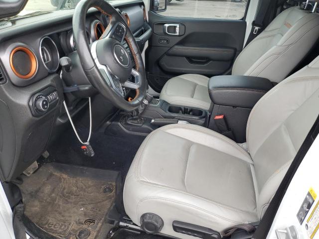 1C6JJTEG0LL203893 Jeep Gladiator Mojave