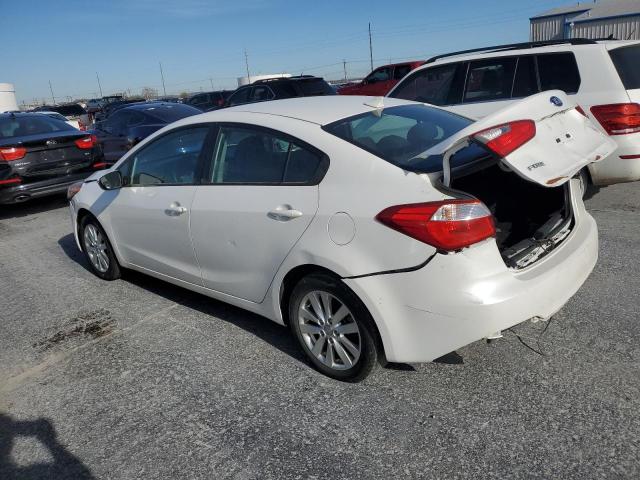 KNAFX4A69E5145805 KIA FORTE LX