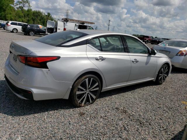 1N4BL4FV3KC106881 Nissan Altima Platinum