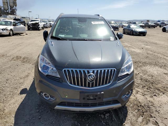 2016 BUICK ENCORE CON - KL4CJBSB1GB642644