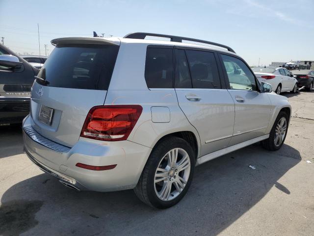 2015 MERCEDES-BENZ GLK 350 - WDCGG5HB0FG343768