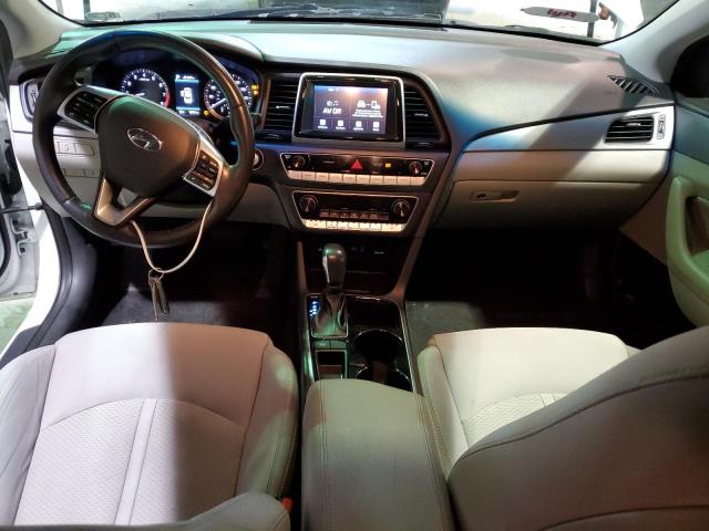 2019 HYUNDAI SONATA LIM - 5NPE34AF7KH787980