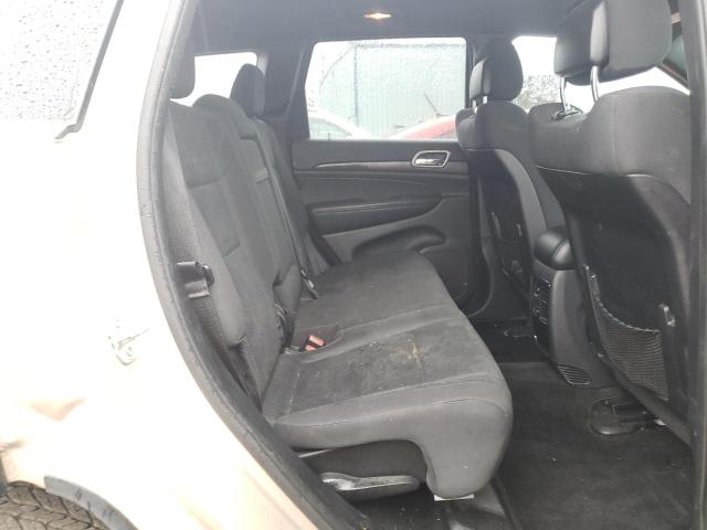 1C4RJFAG6FC884617 Jeep Grand Cherokee Laredo