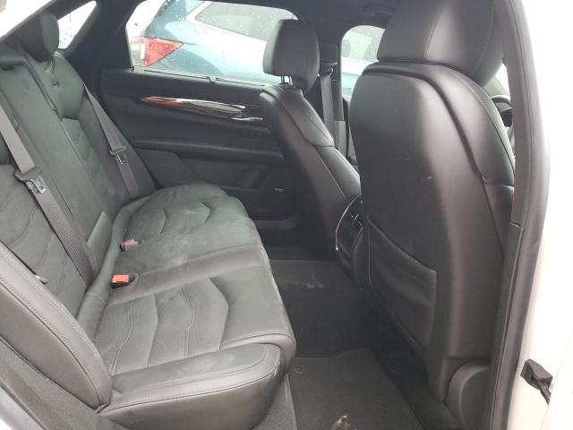 2017 CADILLAC CT6 PREMIU - 1G6KF5RS4HU178056