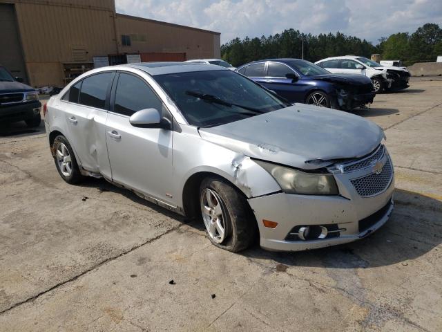 Vin: 1g1pf5sc3c7320886, lot: 61403544, chevrolet cruze lt 20124