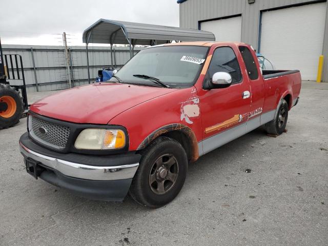 1999 Ford F-150 